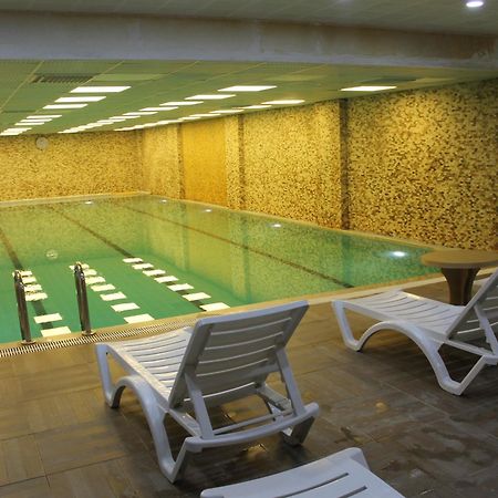 Grand Alin Otel Turhal Exterior photo